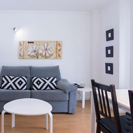 Livemalaga Ventura & Parking Lejlighed Eksteriør billede
